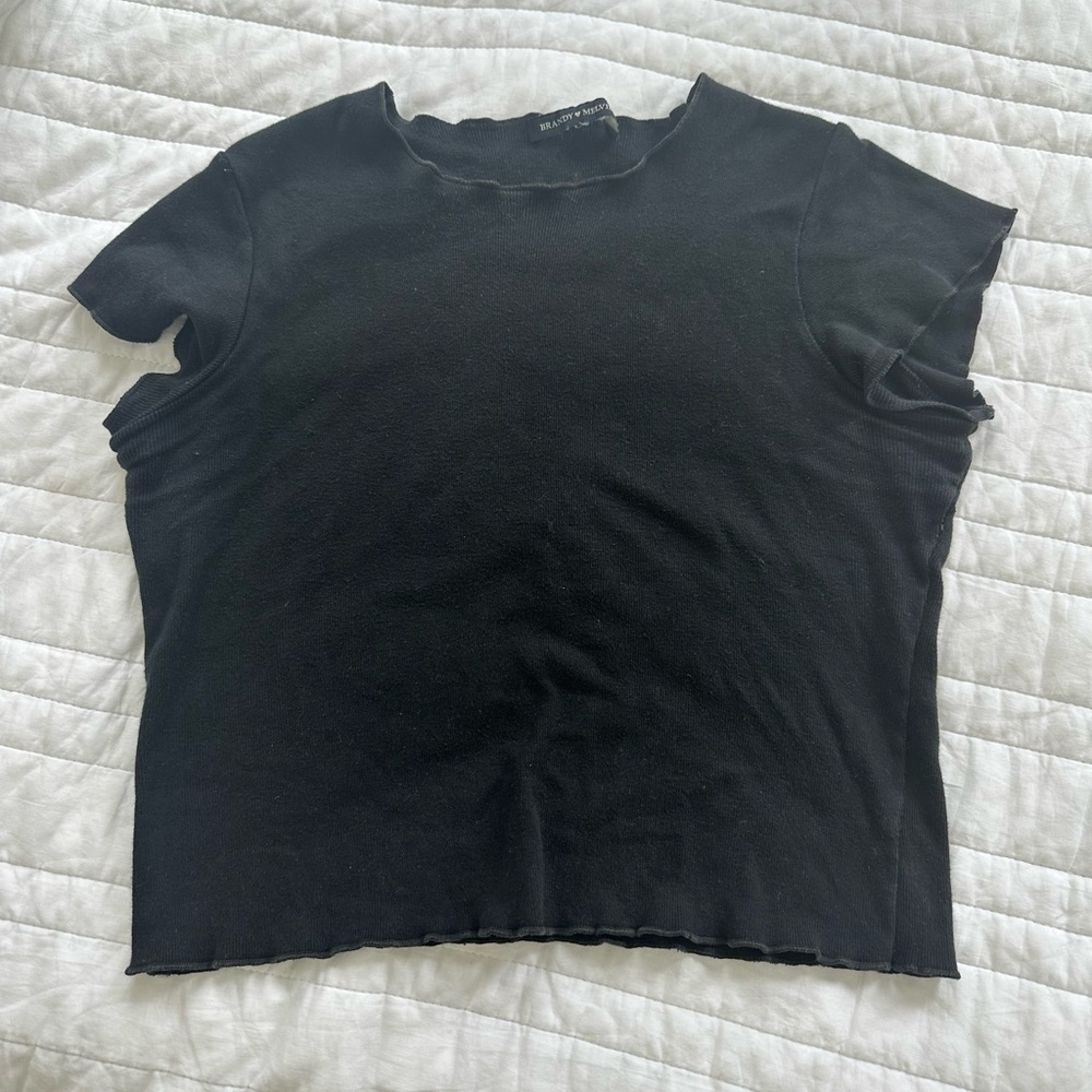 Brandy Melville Crop Top